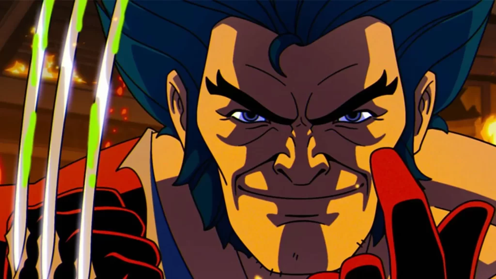 Segunda temporada de X-Men ’97 ganha trailer e data de estreia
