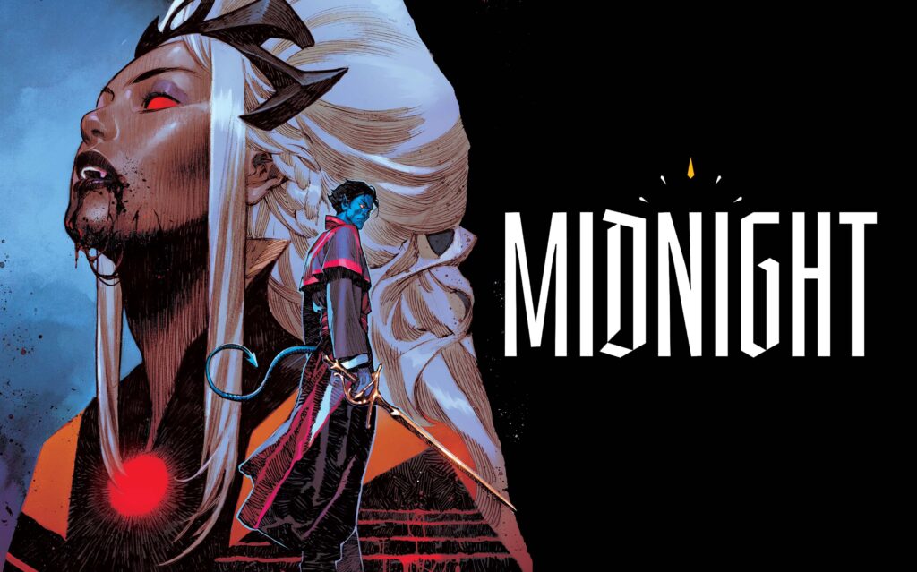 Universo Midnight da Marvel pode conectar os X-Men ao lado sombrio da editora